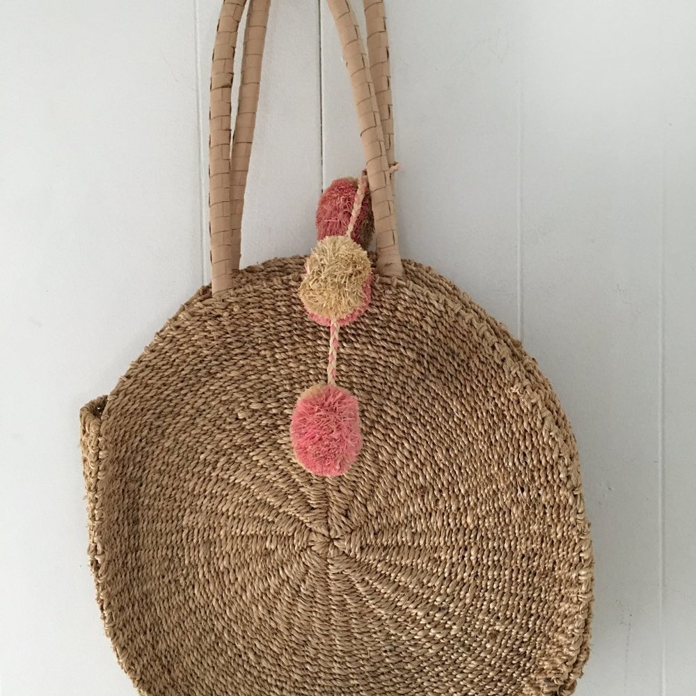 Kayu Serena Tote (New)